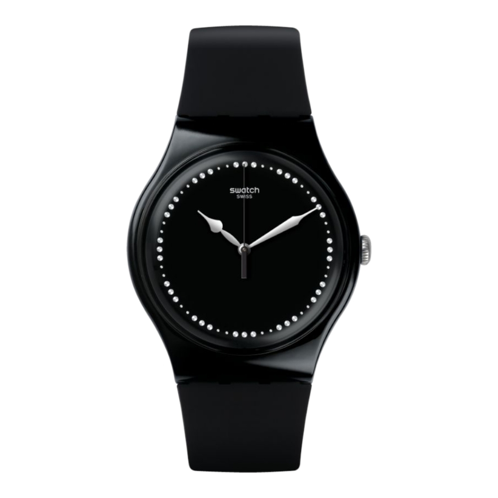 New SWATCH Watch - Alcala SUOB131